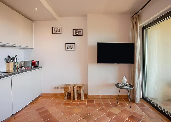 Appt - Pampelonne Ramatuelle