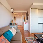 Appt - Pampelonne Ramatuelle
