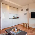Lejlighed Appt - Pampelonne Ramatuelle