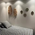 Apartment Appt - Pampelonne *