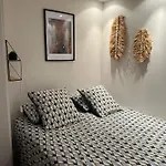 Apartment Appt - Pampelonne