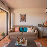 Appt - Pampelonne Apartment Ramatuelle