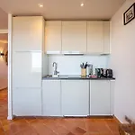 Appt - Pampelonne Apartment