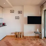 Appt - Pampelonne Apartment Ramatuelle