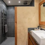 Apartment Appt - Pampelonne