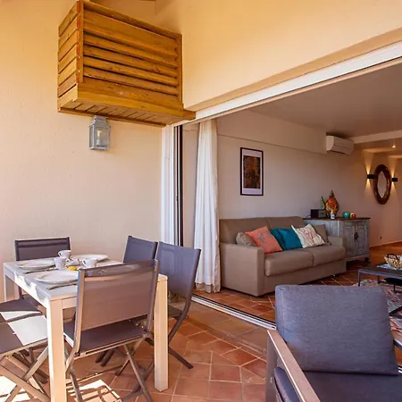Appt - Pampelonne Appartement