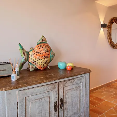 Appt - Pampelonne Appartement