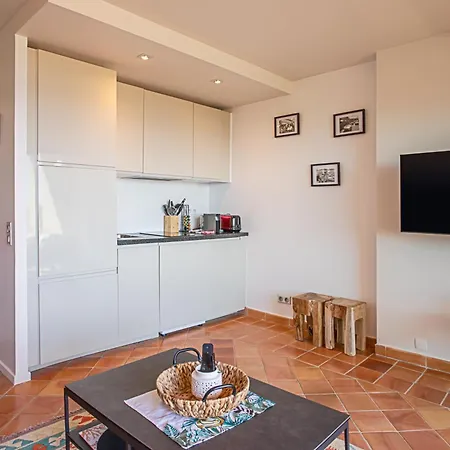 Apartment Appt - Pampelonne