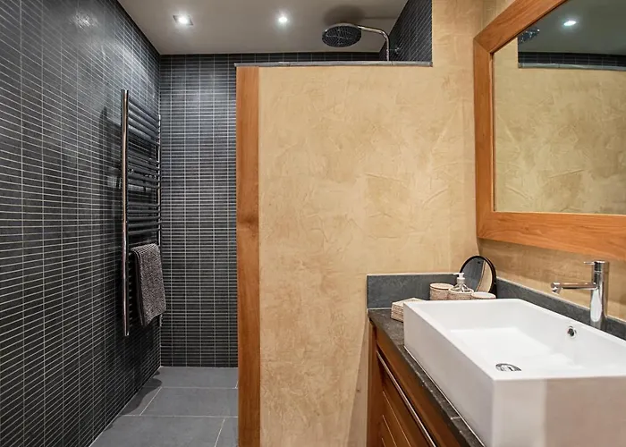 Appartement Appt - Pampelonne