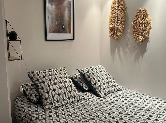 Appartement Appt - Pampelonne